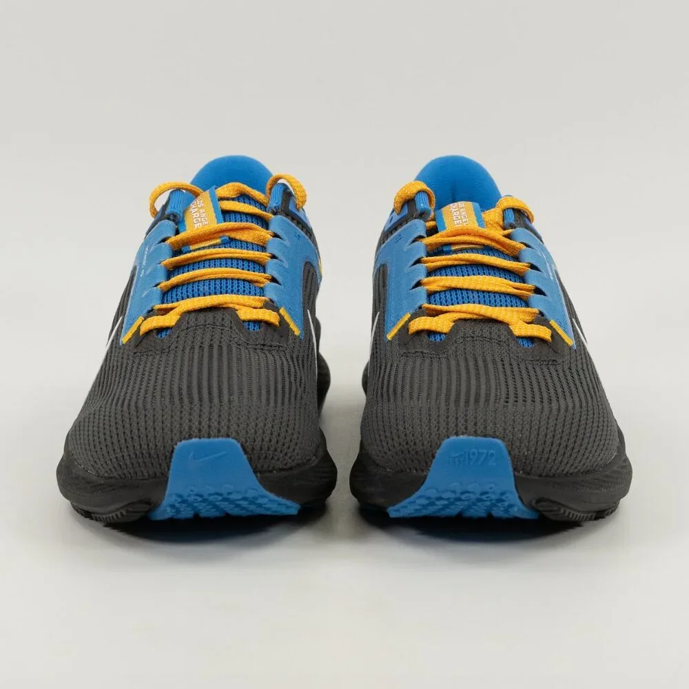 Nike Air Zoom Pegasus 40 Los Angeles Chargers DZ5948-001 size 6.5 Men / 8 Women